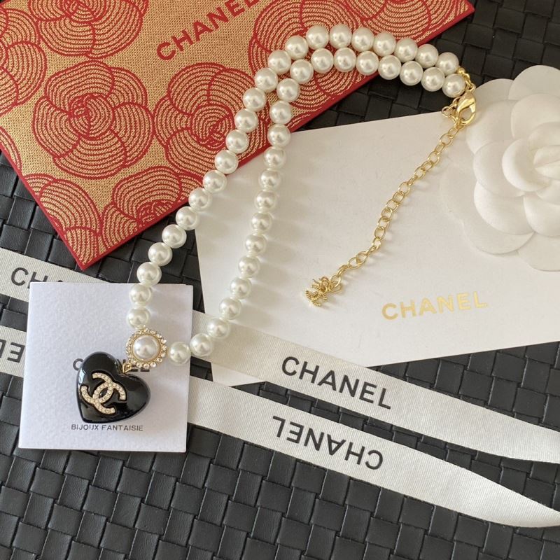 Chanel Brooches